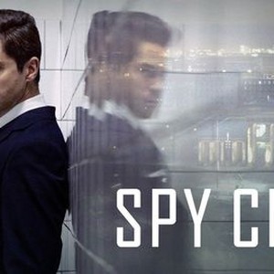 "Spy City: Season 1 photo 4"