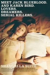 Poster for Shangri-La Suite
