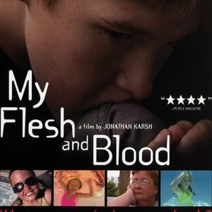 My Flesh and Blood (2003) photo 9