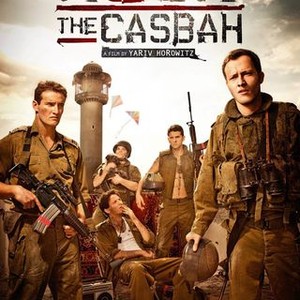 Rock the Casbah (2012) photo 13