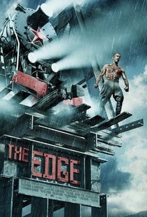 Poster for The Edge