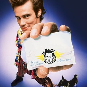 Rotten tomatoes top ace ventura
