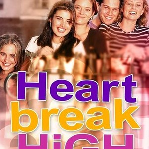 Heartbreak High: Season 3, Episode 13 - Rotten Tomatoes