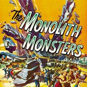 The Monolith Monsters photo 10