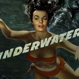 Underwater! - Rotten Tomatoes