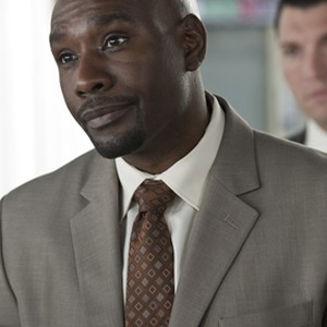 Morris Chestnut as Detective Reilly in "Identity Thief." photo 17