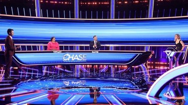 The Chase: Season 2, Episode 12 | Rotten Tomatoes