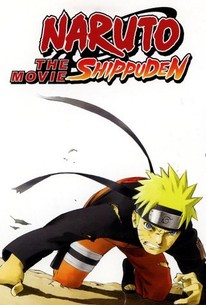 Naruto Shippuuden DVD 27