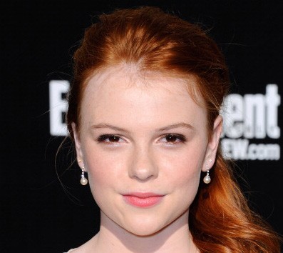 Annie Thurman - Rotten Tomatoes