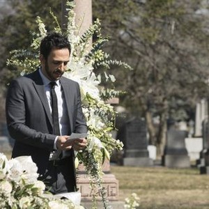 The Blacklist, Amir Arison, 'The Artax Network', Season 3, Ep. #20, 04/28/2016, ©KSITE