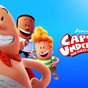 Captain Underpants: The First Epic Movie photo 19