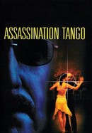 Assassination Tango poster image
