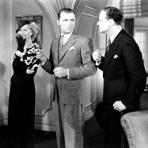 ONE NIGHT OF LOVE, Grace Moore, Lyle Talbot, Tullio Carminati, 1934