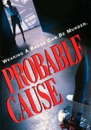 Probable Cause poster image