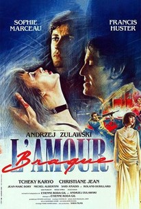 Poster for L'amour braque