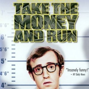 Take the Money and Run (1969) photo 5