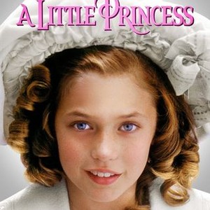 Girl's Princess Series