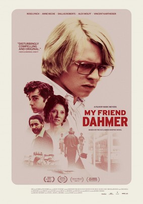 Dahmer Netflix Series Hits A Record Only Three Other Shows Have Reached