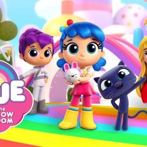 True and the Rainbow Kingdom: Season 1, Episode 23 - Rotten Tomatoes