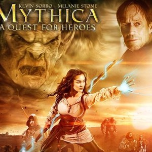 Mythica: A Quest for Heroes photo 14