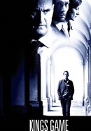 King's Game poster image