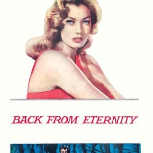 Back From Eternity (1956) photo 10