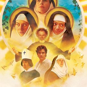 The Little Hours (2017) photo 4