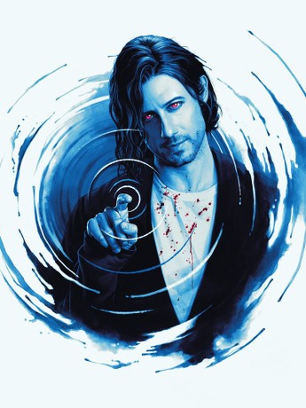 Watch the magicians season 4 online free online