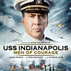 USS Indianapolis: Men of Courage photo 11