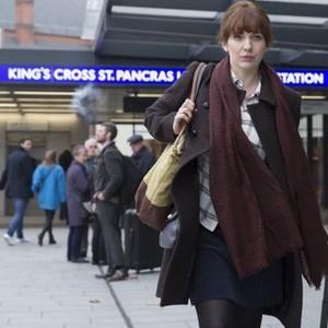 Humans, Katherine Parkinson, 'Episode 101', Season 1, Ep. #1, 06/28/2015, ©AMC