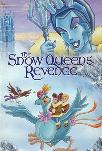 Watch trailer for The Snow Queen's Revenge
