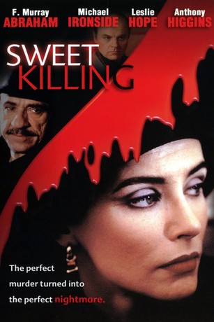 映画ポスター『Sweet Kill』 Sweet Killing (1993) - IMDb
