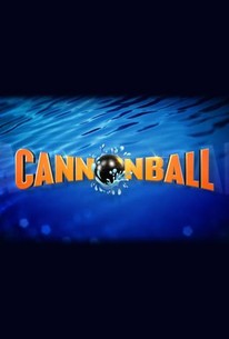 Cannonball: Season 1 poster image