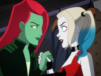 Harley quinn season 2 hotsell episode 10 watch online