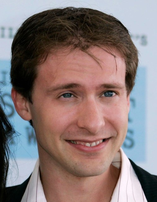 Joel Viertel