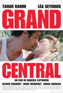 Watch trailer for Grand Central