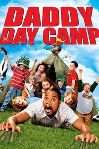 Daddy Day Camp