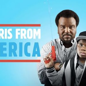 Morris From America (2016) - Rotten Tomatoes