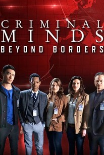 Criminal Minds Beyond Borders Season 1 Rotten Tomatoes