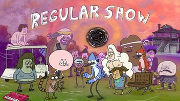 Kisscartoon regular show season 3 sales