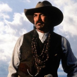 Louis L'Amour's Crossfire Trail (2001) photo 4
