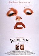 Whispers poster image
