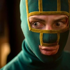 KICK-ASS, Aaron Johnson, 2010. Ph: Daniel Smith/©Lions Gate