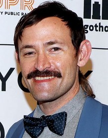 Greg Boustead