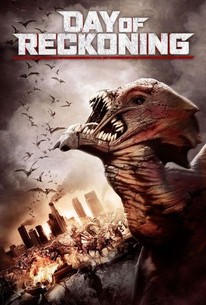 Watch trailer for Day of Reckoning