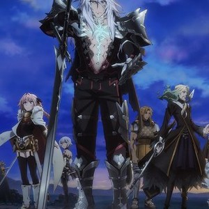 Fate/Apocrypha: Part 1, Episode 20 - Rotten Tomatoes