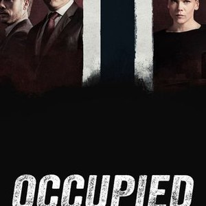 occupied series 4