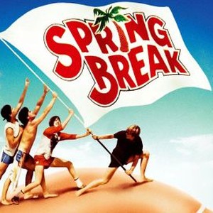 1983 Spring Break