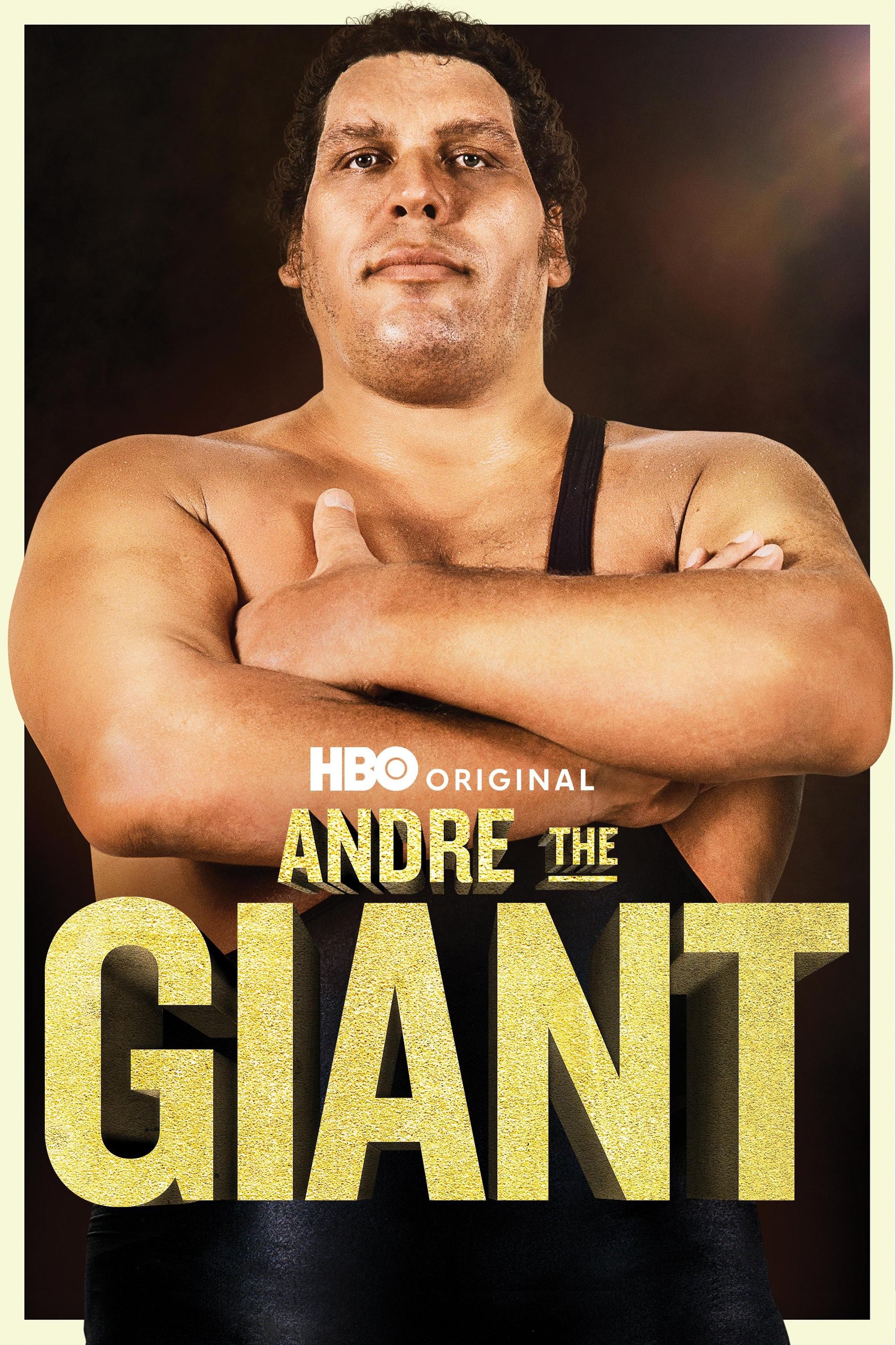 10 Pictures Of Andre The Giant Like You've Never Seen Him