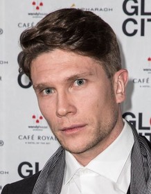 Ben Cookson